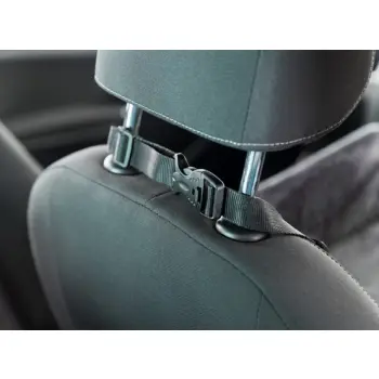 Trixie Torba-kojec nylonowy do transportu dla psa 45x38X37 cm [1322]