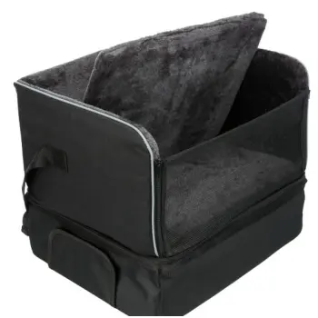 Trixie Torba-kojec nylonowy do transportu dla psa 45x38X37 cm [1322]