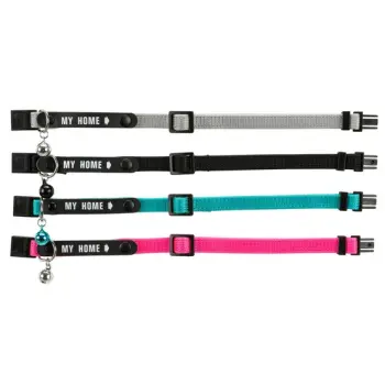 Trixie Obroża My Home dla kota z adresem [4180]