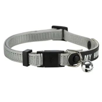 Trixie Obroża My Home dla kota z adresem [4180]