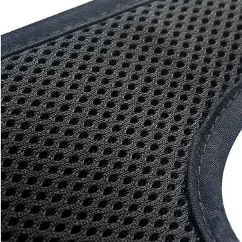 CHABA Szelki regulowane Comfort 3 różowe