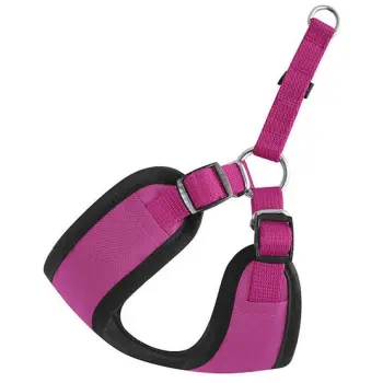 CHABA Szelki regulowane Comfort 1 różowe