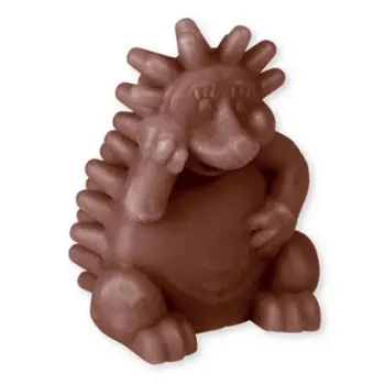 Whimzees Jeż L box 30szt.