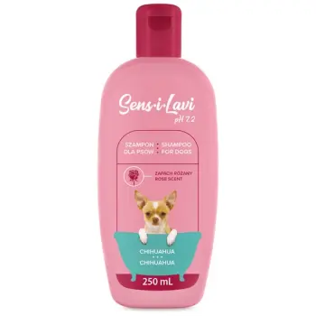 DermaPharm Sens-i-Lavi szampon chihuahua 250ml