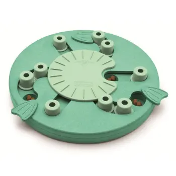 Nina Ottosson Dog Worker Green - gra edukacyjna [69541]