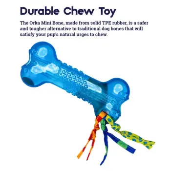 Petstages Orka Mini Kosteczka PS221