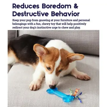 Petstages Orka Mini Kosteczka PS221