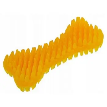 Sum-Plast Zabawka Kość z kolcami Dent nr4 18,5cm