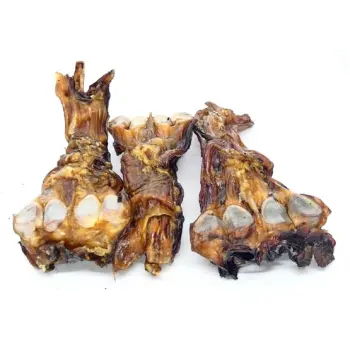 Balto Ścięgna Achillesa wołowe duże 500g