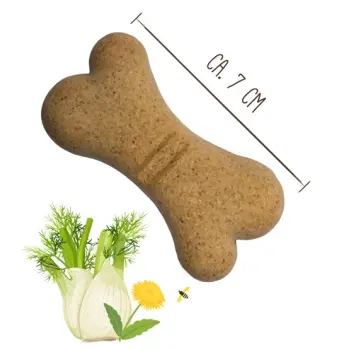 Sammy's Herbal Bone - kostki ziołowe 1kg