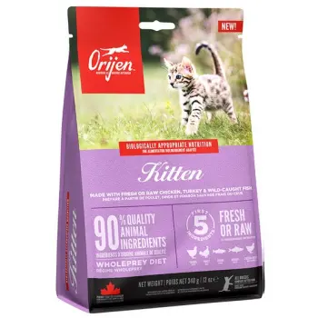 Orijen Kitten 340g