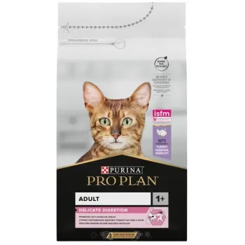 Purina Pro Plan Cat Delicate OptiDigest 1,5kg
