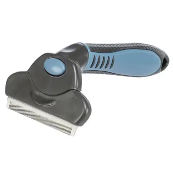 Trixie Zgrzebło Carding 8x14cm [TX-24173]