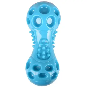 Flamingo Wido TPR Hantel niebieski 14cm [519494]