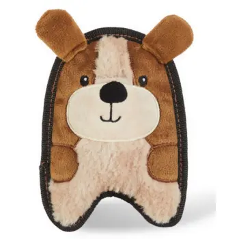 Outward Hound Invincibles Minis Waleczny szczeniaczek 67807