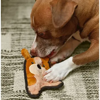 Outward Hound Invincibles Minis Waleczny szczeniaczek 67807