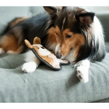 Outward Hound Invincibles Minis Waleczny szczeniaczek 67807