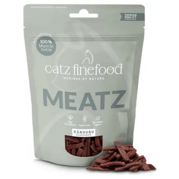 Catz Finefood Meatz N.13 Kangur 45g