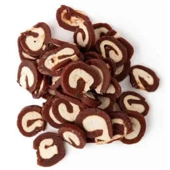 Magnum Talarki z wołowiny i dorsza 250g