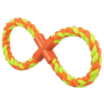 Trixie Sznur bawełniany ósemka [TX-3278]