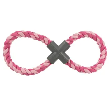 Trixie Sznur bawełniany ósemka [TX-3278]