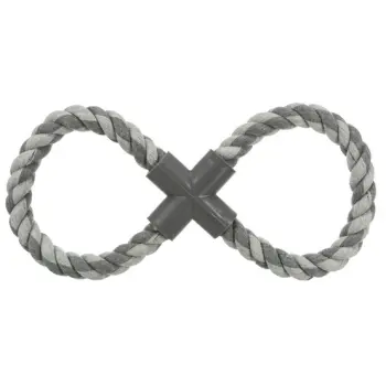 Trixie Sznur bawełniany ósemka [TX-3278]