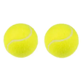 Flamingo Piłki tenisowe 8cm 2szt [518487]