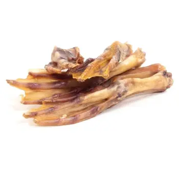 Bult Kacze łapki 5szt.