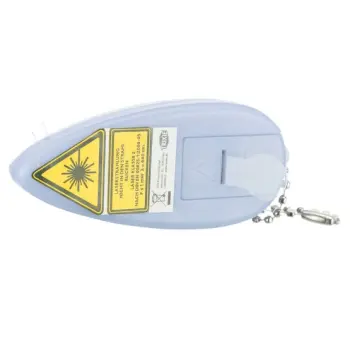 Trixie Myszka z laserem [4128]