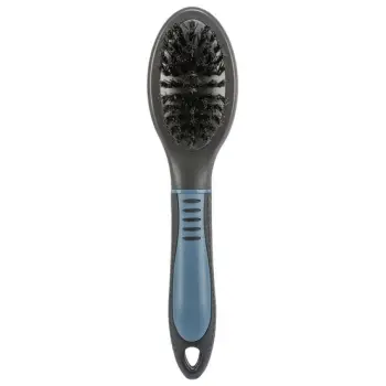 Trixie Szczotka dwustronna duża 23x6cm [24152]