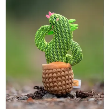 Dingo Zabawka dla psa - Kaktus Dolores 19cm