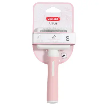 Zolux Anah Szczotka dla kota mała [550000]