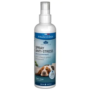 Francodex Spray Antystresowe Środowisko dla psów i szczeniąt 100ml [FR170315]