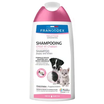 Francodex Szampon dla szczeniąt 250ml [FR172448]