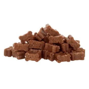 Chewies Kosteczki Mini Drób 125g