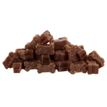 Chewies Kosteczki Mini Wołowina 125g