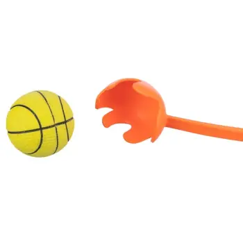 Trixie Rzutka z piłką dla psów 30cm [TX-3247]