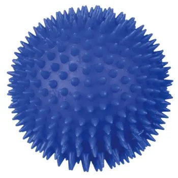 Trixie Piłka jeż piszcząca 10cm [3412]