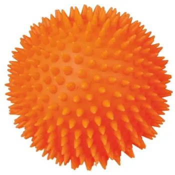Trixie Piłka jeż piszcząca 10cm [3412]