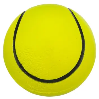 Trixie Piłka Sport Neonowa 6cm [3443]