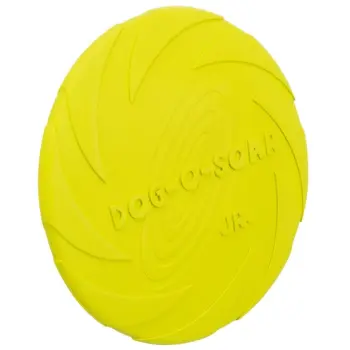 Trixie Frisbee Dysk Dog Disc 15cm [TX-33500]
