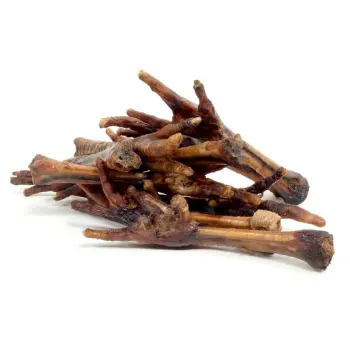 Bult Indycze łapy duże 10szt.