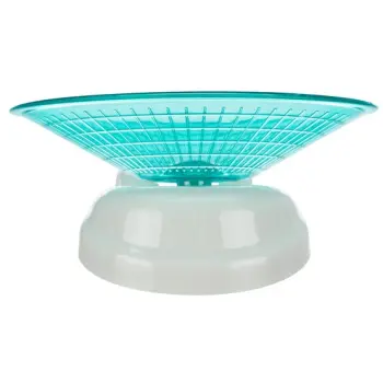 Trixie Kołowrotek Dysk dla chomika i myszy 17cm