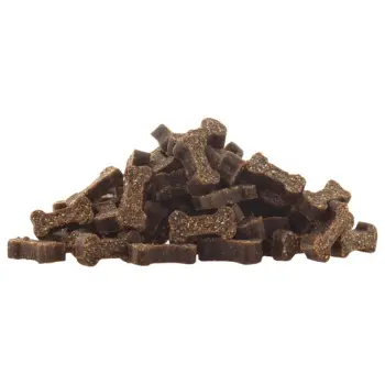 Yummeez bezzbożowe Kosteczki Żwacz 175g