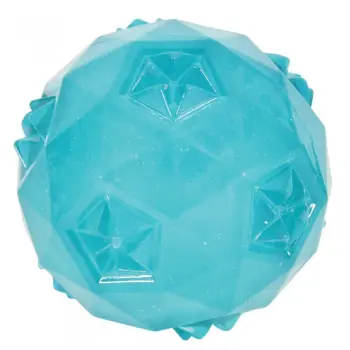 Zolux Zabawka TPR POP Piłka 6cm turkusowa [479074TUR]