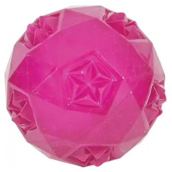 Zolux Zabawka TPR POP Piłka 7,5cm różowa [479074FRA]