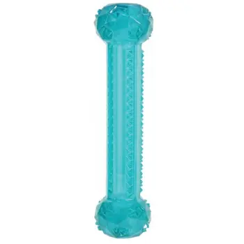 Zolux Zabawka TPR POP Stick 25cm turkusowy [479079TUR]