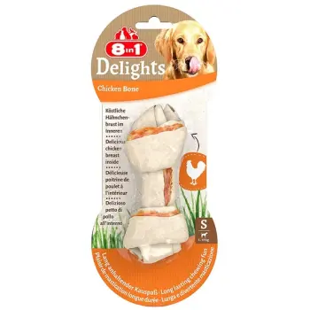 8in1 Delights Bones S