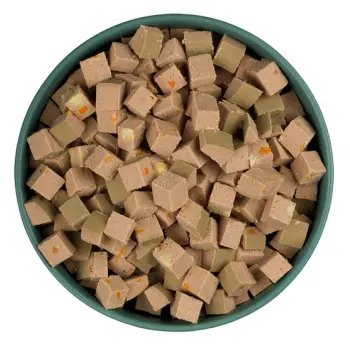 Purbello Dog Monoprotein Sausage Kurczak 200g