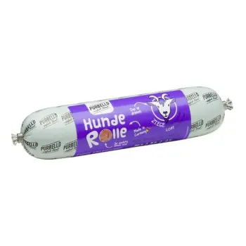 Purbello Dog Monoprotein Sausage Koza 400g